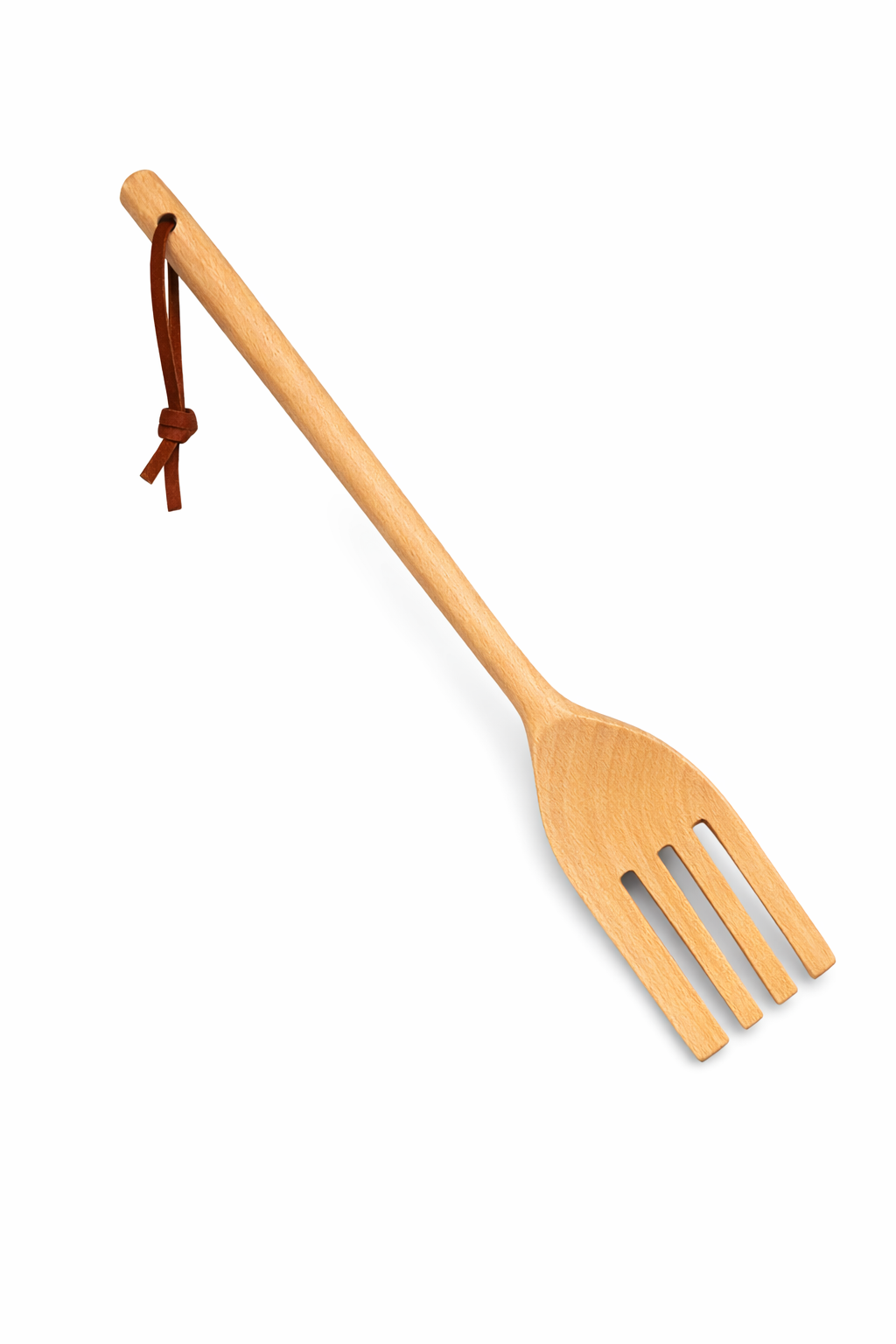 Lång Gaffel - Björk